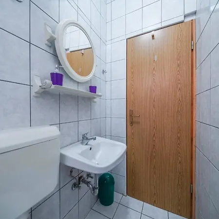 By The Sea Sobra, Mljet - 15993 *