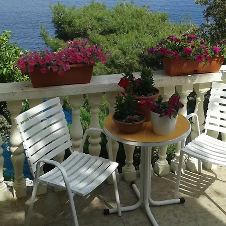 By The Sea Sobra, Mljet - 15993 *