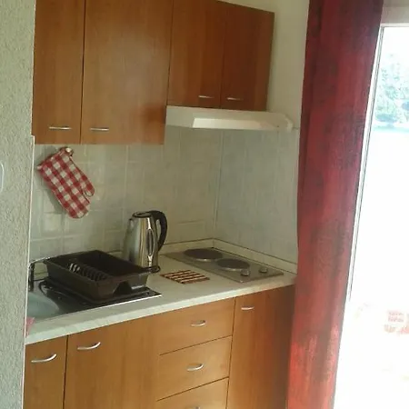 By The Sea Sobra, Mljet - 15993 *