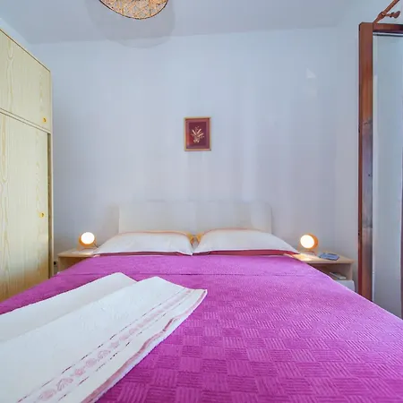 By The Sea Sobra, Mljet - 15993 公寓 *