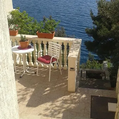 公寓 By The Sea Sobra, Mljet - 15993 Babino Polje