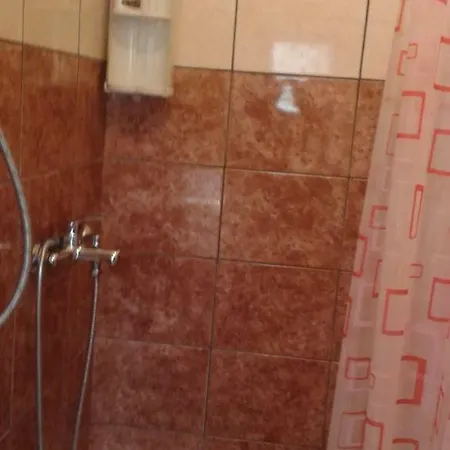 公寓 By The Sea Sobra, Mljet - 15993 *