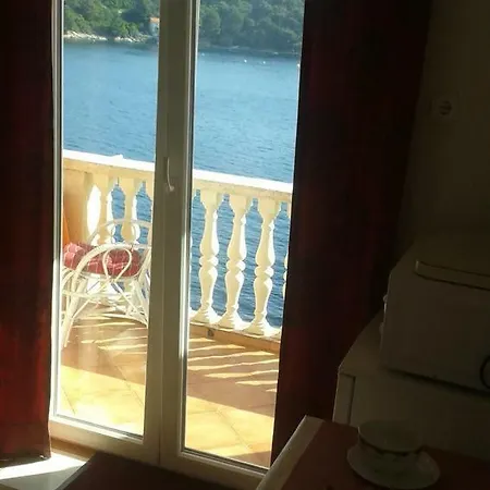 公寓 By The Sea Sobra, Mljet - 15993 Babino Polje