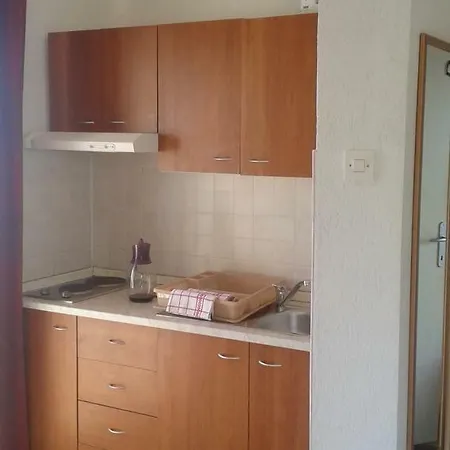 By The Sea Sobra, Mljet - 15993 *