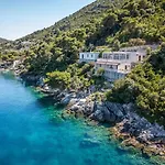 By The Sea Sobra, Mljet - 15993 דירה