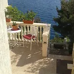 דירה By The Sea Sobra, Mljet - 15993 Babino Polje