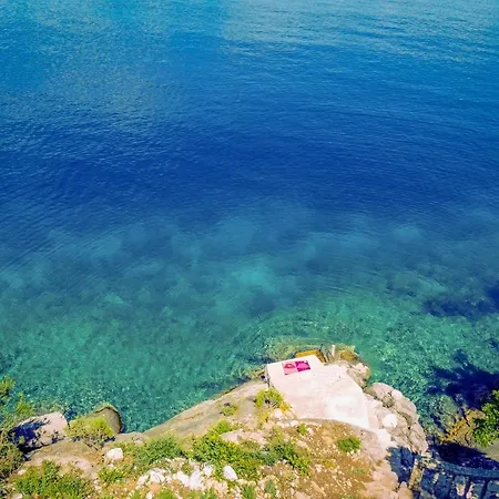 アパート By The Sea Sobra, Mljet - 15993 Babino Polje