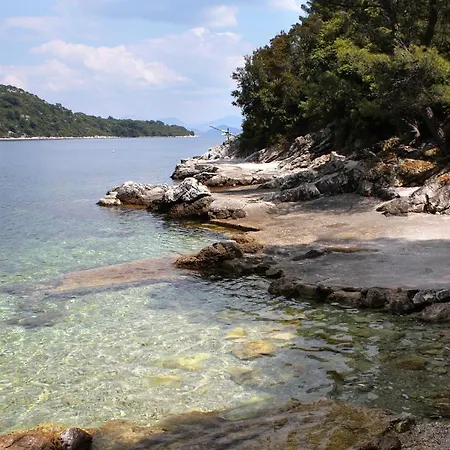 アパート By The Sea Sobra, Mljet - 15993 Babino Polje