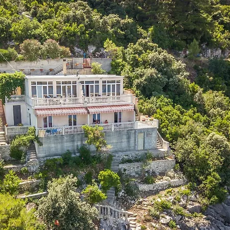 By The Sea Sobra, Mljet - 15993