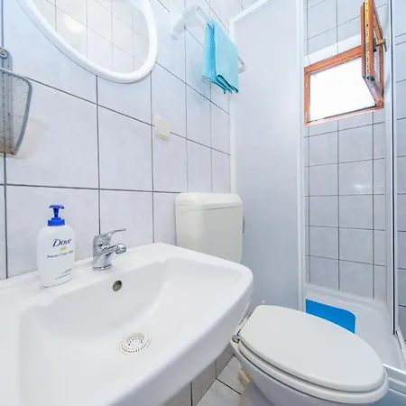 By The Sea Sobra, Mljet - 15993 Apartment Babino Polje