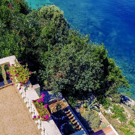 By The Sea Sobra, Mljet - 15993 *