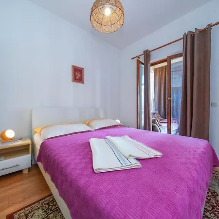 By The Sea Sobra, Mljet - 15993 * Babino Polje