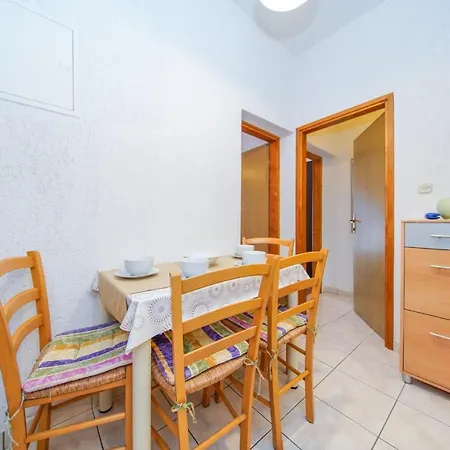 By The Sea Sobra, Mljet - 15993 Apartment *