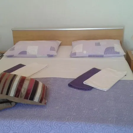 By The Sea Sobra, Mljet - 15993 Apartment Babino Polje