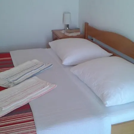 Apartment By The Sea Sobra, Mljet - 15993 Babino Polje