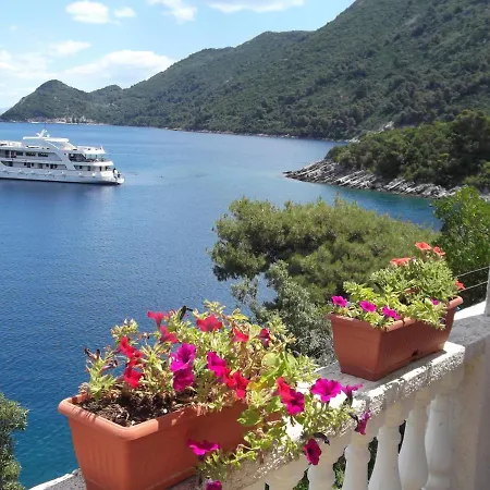 By The Sea Sobra, Mljet - 15993 Babino Polje