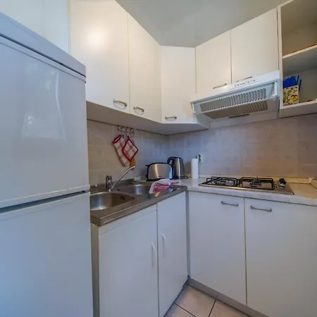 By The Sea Sobra, Mljet - 15993 * Babino Polje