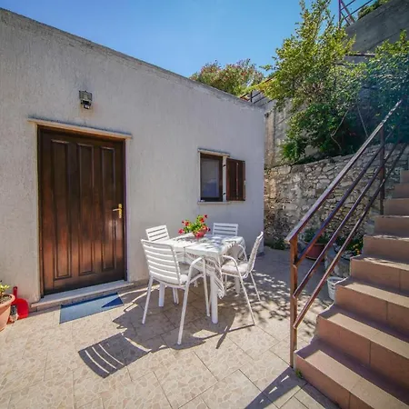 By The Sea Sobra, Mljet - 15993 *