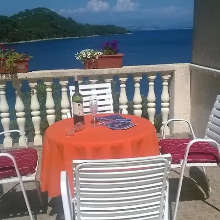 Apartment By The Sea Sobra, Mljet - 15993