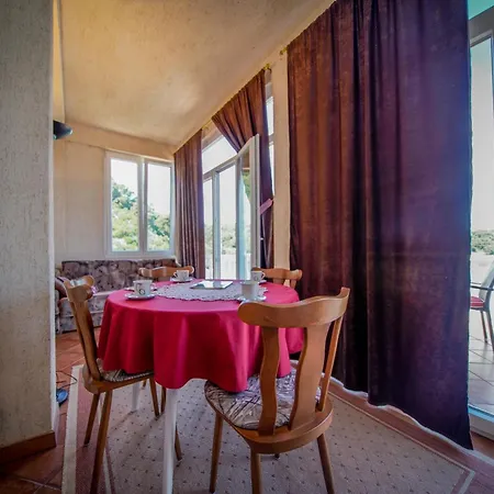 Appartamento By The Sea Sobra, Mljet - 15993