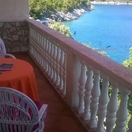 By The Sea Sobra, Mljet - 15993 *