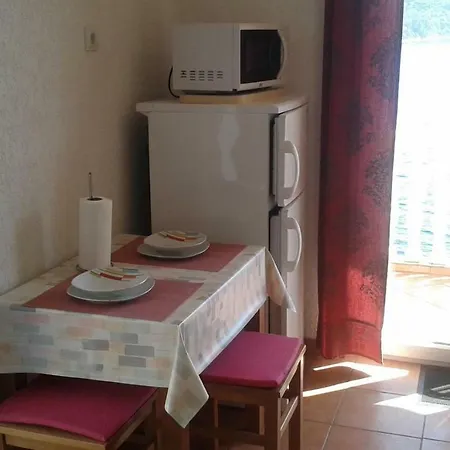 By The Sea Sobra, Mljet - 15993 Apartment