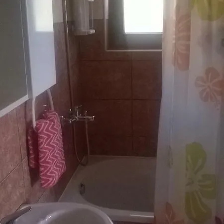 By The Sea Sobra, Mljet - 15993 Apartment