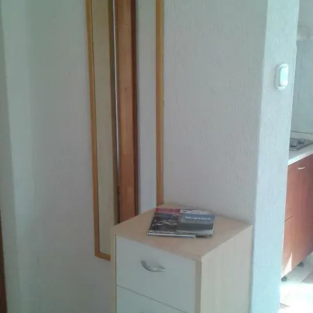 By The Sea Sobra, Mljet - 15993 Apartment Babino Polje