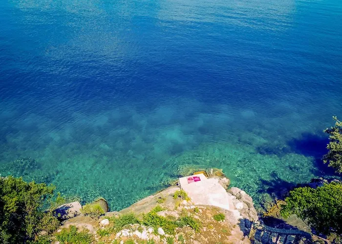 Apartamento By The Sea Sobra, Mljet - 15993 Babino Polje