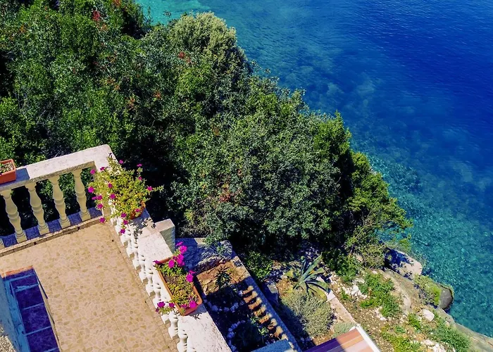By The Sea Sobra, Mljet - 15993 *