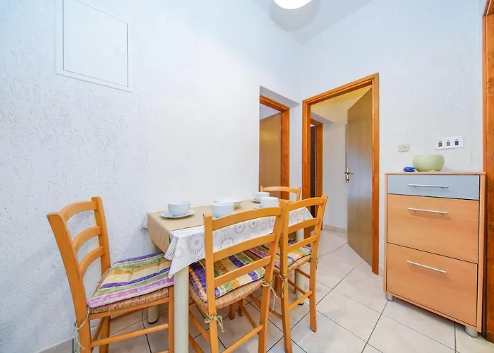 By The Sea Sobra, Mljet - 15993 Apartamento *