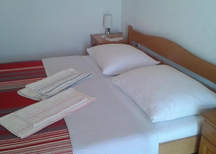 Apartamento By The Sea Sobra, Mljet - 15993 Babino Polje