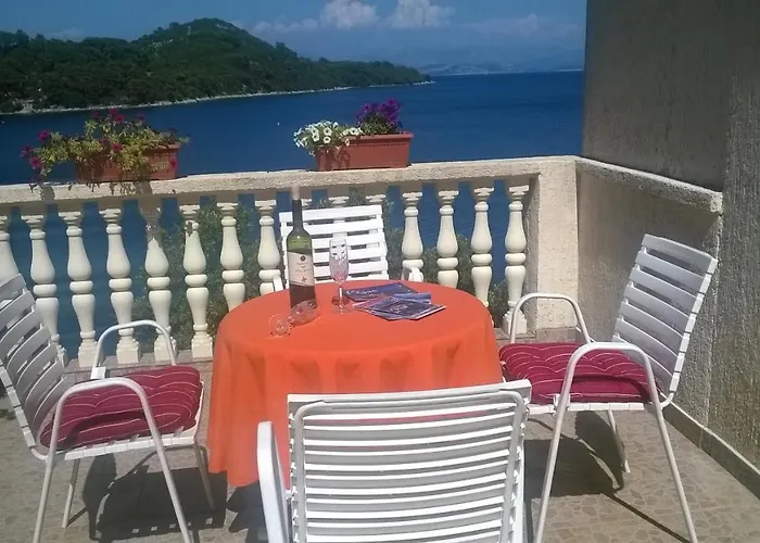 Apartamento By The Sea Sobra, Mljet - 15993