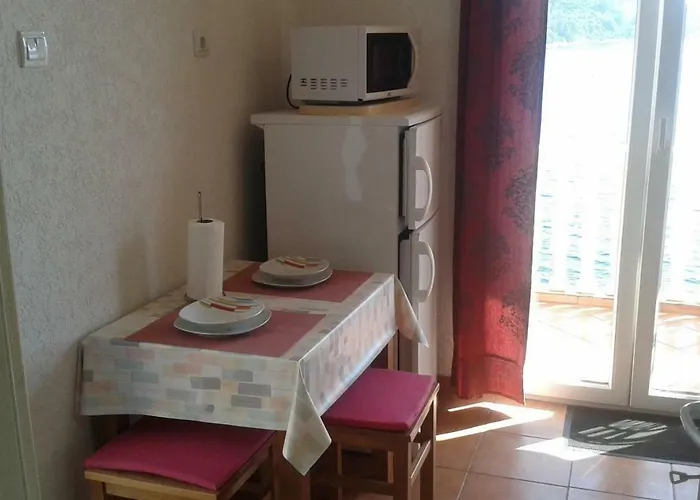 By The Sea Sobra, Mljet - 15993 Apartamento