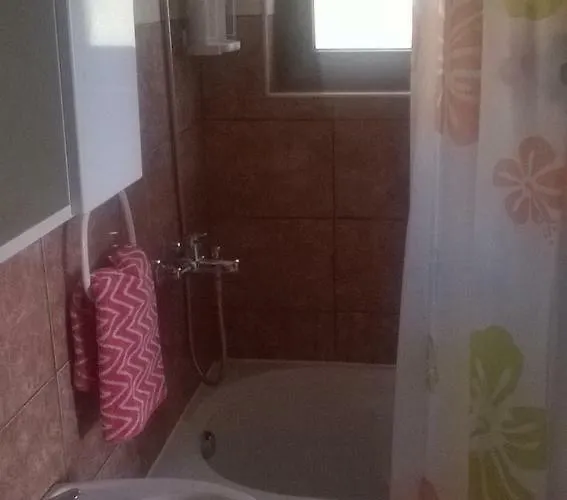 By The Sea Sobra, Mljet - 15993 Apartamento